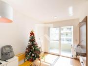 Apto, Campo Grande, 2 Quartos, 46 m2 Rio de Janeiro