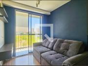 Apto, Campo Grande, 2 Quartos, 46 m2 São Paulo