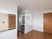 Apto, Campo Grande, 2 Quartos, 47 m2 Rio de Janeiro