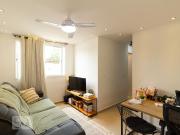 Apto, Campo Grande, 2 Quartos, 47 m2 Rio de Janeiro