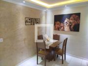 Apto, Campo Grande, 2 Quartos, 48 m2 Rio de Janeiro