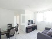 Apto, Campo Grande, 2 Quartos, 45 m2 Rio de Janeiro