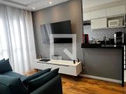 Apto, Campo Grande, 2 Quartos, 50 m2 Rio de Janeiro