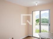 Apto, Campo Grande, 2 Quartos, 50 m2 Rio de Janeiro