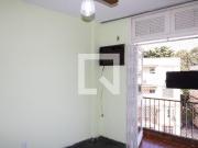 Apto, Campo Grande, 2 Quartos, 50 m2 Rio de Janeiro