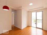 Apto, Campo Grande, 2 Quartos, 50 m2 Rio de Janeiro