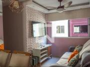 Apto, Campo Grande, 2 Quartos, 50 m2 Rio de Janeiro