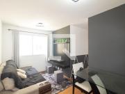 Apto, Campo Grande, 2 Quartos, 50 m2 Rio de Janeiro