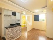 Apto, Campo Grande, 2 Quartos, 50 m2 Rio de Janeiro