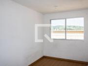 Apto, Campo Grande, 2 Quartos, 50 m2 Rio de Janeiro