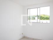 Apto, Campo Grande, 2 Quartos, 50 m2 Rio de Janeiro