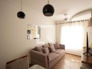 Apto, Campo Grande, 2 Quartos, 50 m2 São Paulo
