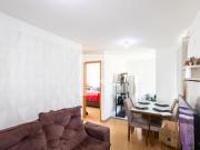 Apto, Campo Grande, 2 Quartos, 55 m2 Rio de Janeiro