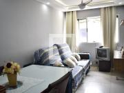 Apto, Campo Grande, 2 Quartos, 56 m2 Rio de Janeiro