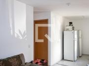 Apto, Campo Grande, 2 Quartos, 45 m2 Rio de Janeiro