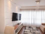 Apto, Campo Grande, 2 Quartos, 70 m2 São Paulo
