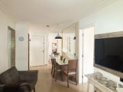 Apto, Campo Grande, 3 Quartos, 48 m2 Rio de Janeiro