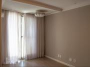 Apto, Campo Grande, 3 Quartos, 56 m2 Rio de Janeiro