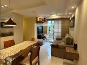 Apto, Campo Grande, 3 Quartos, 57 m2 Rio de Janeiro