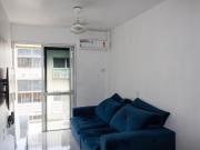 Apto, Campo Grande, 3 Quartos, 73 m2 Rio de Janeiro