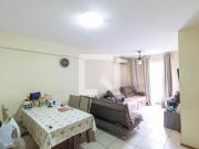 Apto, Campo Grande, 3 Quartos, 86 m2 Rio de Janeiro