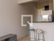 Apto, Campo Limpo, 2 Quartos, 50 m2 Americana