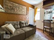 Apto, Campos Elíseos, 1 Quarto, 30 m2 São Paulo