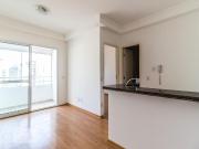 Apto, Campos Elíseos, 1 Quarto, 30 m2 São Paulo