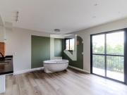 Apto, Campos Elíseos, 1 Quarto, 33 m2 São Paulo