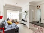 Apto, Campos Elíseos, 1 Quarto, 35 m2 São Paulo