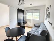 Apto, Campos Elíseos, 2 Quartos, 36 m2 Campinas