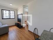 Apto, Campos Elíseos, 2 Quartos, 42 m2 Campinas