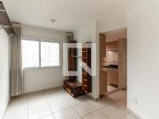 Apto, Campos Elíseos, 2 Quartos, 48 m2 São Paulo