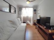 Apto, Campos Elíseos, 2 Quartos, 50 m2 Campinas