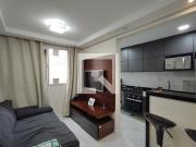 Apto, Campos Elíseos, 2 Quartos, 50 m2 Campinas