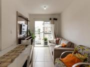 Apto, Campos Elíseos, 2 Quartos, 56 m2 São Paulo Apto, Campos Elíseos, 2 Quartos, 56 m2 São Paulo