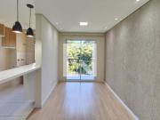 Apto, Campos Elíseos, 3 Quartos, 43 m2 Campinas