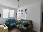 Apto, Canaã, 2 Quartos, 43 m2 Belo Horizonte