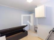 Apto, Cangaíba, 1 Quarto, 12 m2 São Paulo