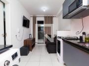 Apto, Cangaíba, 1 Quarto, 29 m2 São Paulo