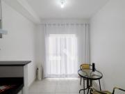 Apto, Cangaíba, 1 Quarto, 29 m2 São Paulo