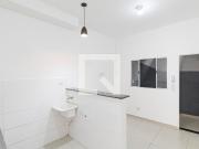 Apto, Cangaíba, 1 Quarto, 30 m2 São Paulo