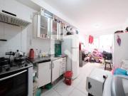 Apto, Cangaíba, 1 Quarto, 30 m2 São Paulo