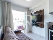 Apto, Cangaíba, 1 Quarto, 32 m2 São Paulo