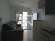 Apto, Cangaíba, 1 Quarto, 32 m2 São Paulo