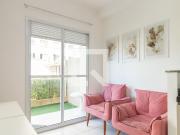 Apto, Cangaíba, 1 Quarto, 37 m2 São Paulo