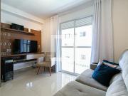 Apto, Cangaíba, 1 Quarto, 38 m2 São Paulo