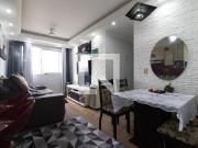 Apto, Cangaíba, 2 Quartos, 50 m2 São Paulo