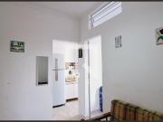 Apto, Canto do Forte, 1 Quarto, 25 m2 Praia Grande