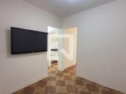 Apto, Canto do Forte, 1 Quarto, 38 m2 Praia Grande